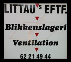 LITTAUS EFTF.