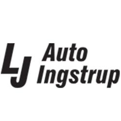 LJ Auto Ingstrup ApS