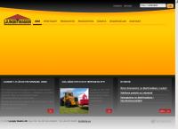 Ljungby-Service