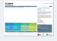 Lodam elektronics A/S