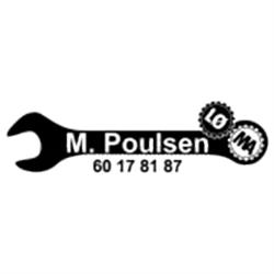 LØMA Løgumkloster Maskinforretning ApS