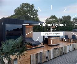 Løgismosestrand Camping