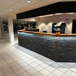 Løgstør Parkhotel Kursus- og konferencecenter