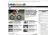 Lokalavisen