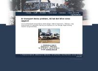 Vognmand L Pedersen & Søn I/S