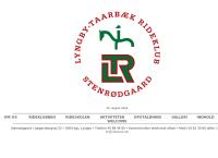 Lyngby-Taarbæk Ridecenter
