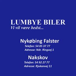Lumbye Biler