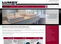 Lumby Smede- OG Vvs a/S