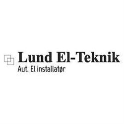 LUND El-Teknik