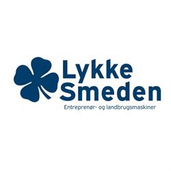 Lykke Smeden