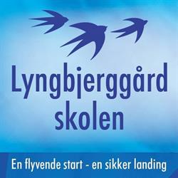 Lyngbjerggårdskolen