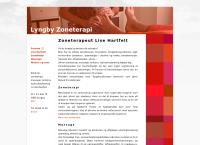 Lyngby Zoneterapi