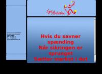 Lysartisten