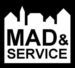 Mad & Service