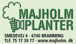 Majholm Planter