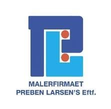 Malerfirmaet Preben Larsen