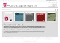 Malerhuset Steen Nielsen a/S