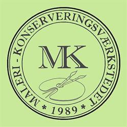 Maleri-Konserveringsværkstedet