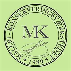 Maleri-Konserveringsværkstedet