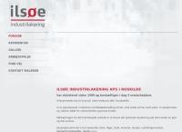 Malerfirmaet Ilsøe A/S