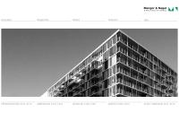 Mangor & Nagel Arkitektfirma A/S