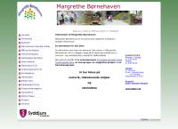 Børnehaven Margrethe