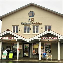 Mariager Boghandel