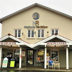 Mariager Boghandel