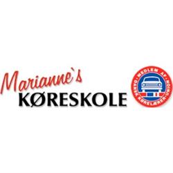 Marianne's Køreskole v/Marianne Gotthard