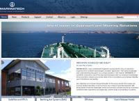 Marimatech AS