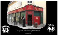 Theas webside
