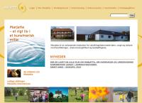 Marjattas webside