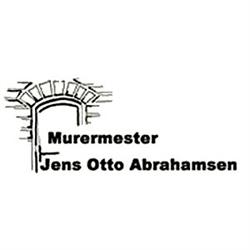 Murermester Jens Otto Abrahamsen