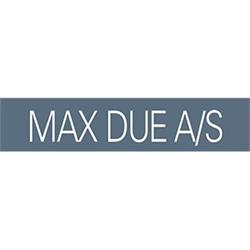 MAX DUE A/S Fiat-Kia Køge