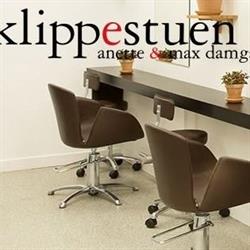 Klippestuen V/max Damgaard