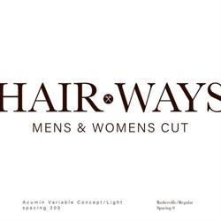 Mens Cut
