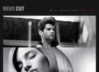 Men's Cuts webside