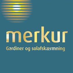 Merkur Gardiner ApS