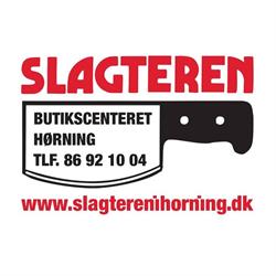Mesterslagteren I Hørning (Torben Nedergaard)