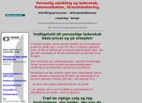 Irina Meyendorff Training