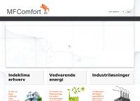Mfcomfort A/S