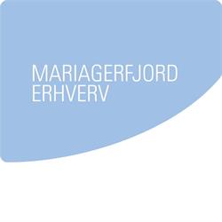 Mariagerfjord Erhverv