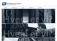 MH Rådgivende Ingeniører ApS