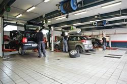 Michael´s Auto Service