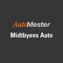 Midtbyens Auto