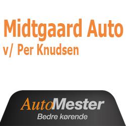 Midtgaard Auto