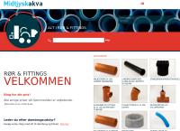 Midtjysk Aqua ApS