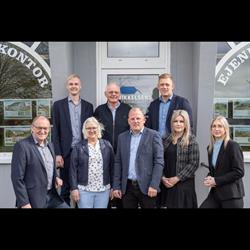 Mikkelsens Ejendomskontor