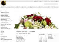 Mimosa Blomster - Vinkrogens webside