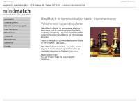 MindMatch